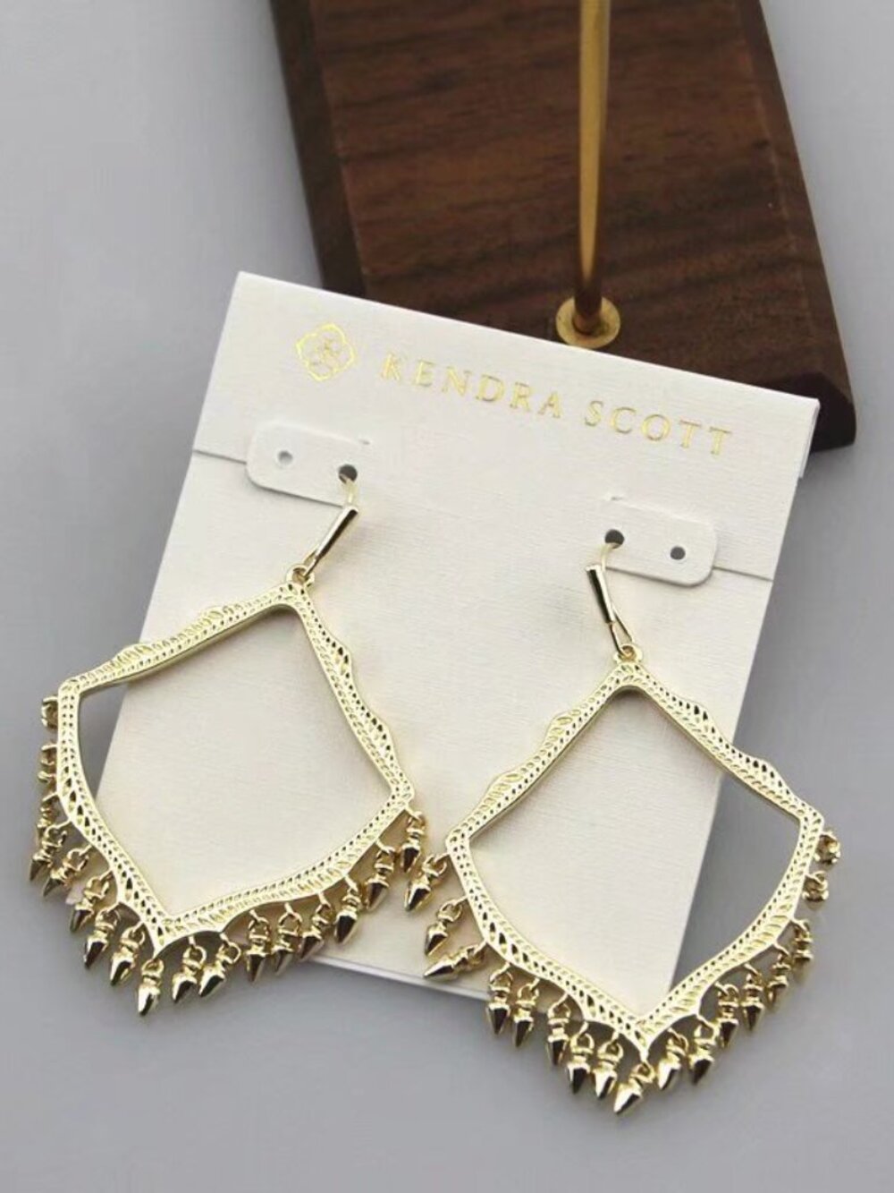 Kendra Scott Stud Earrings